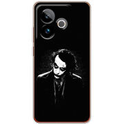 Чохол BoxFace Realme GT 7T 5G 