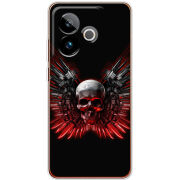 Чохол BoxFace Realme GT 7T 5G 