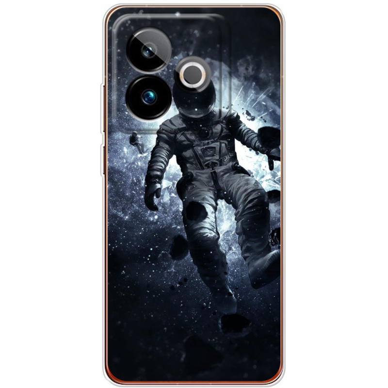 Чохол BoxFace Realme GT 7T 5G 