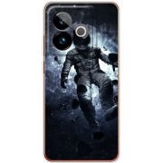 Чохол BoxFace Realme GT 7T 5G 