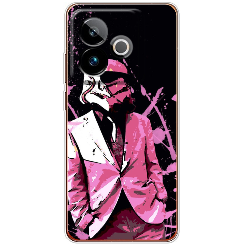 Чохол BoxFace Realme GT 7T 5G 