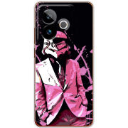 Чохол BoxFace Realme GT 7T 5G 