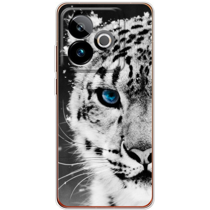 Чохол BoxFace Realme GT 7T 5G 