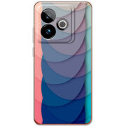 Чохол BoxFace Realme GT 7T 5G 