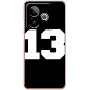 Чохол BoxFace Realme GT 7T 5G 13