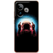 Чохол BoxFace Realme GT 7T 5G 