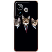 Чохол BoxFace Realme GT 7T 5G 