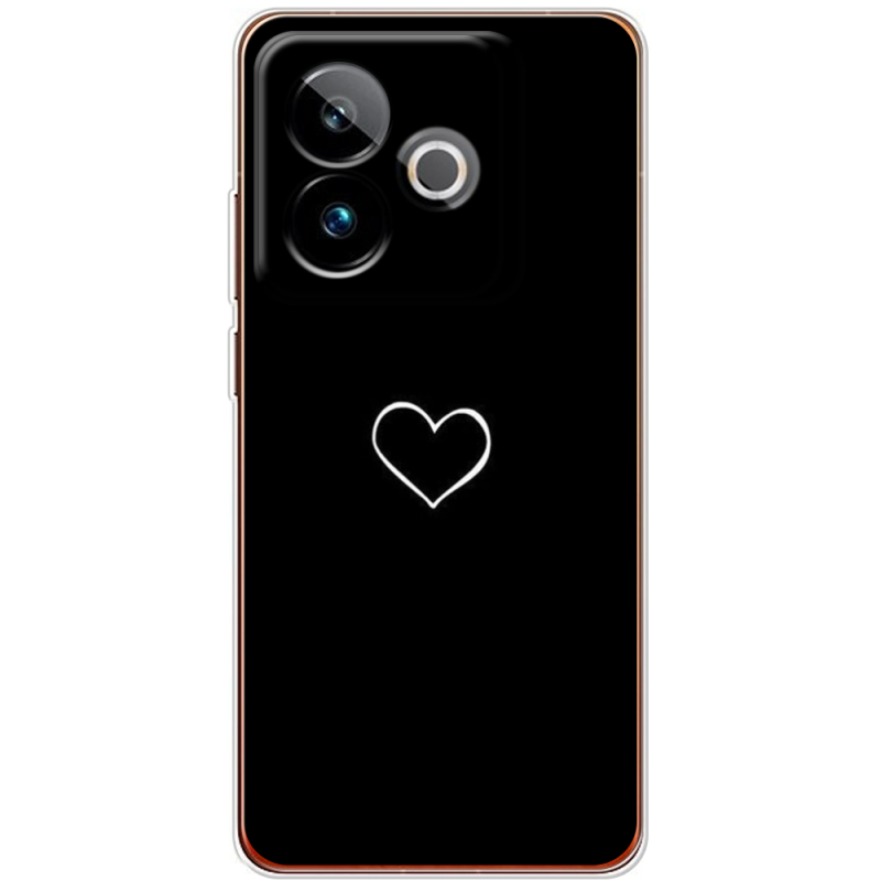 Чохол BoxFace Realme GT 7T 5G 