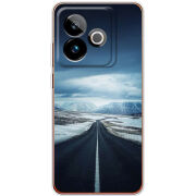 Чохол BoxFace Realme GT 7T 5G 