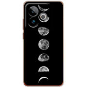 Чохол BoxFace Realme GT 7T 5G 