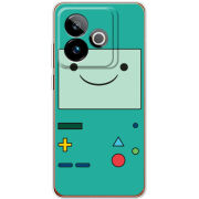 Чохол BoxFace Realme GT 7T 5G 