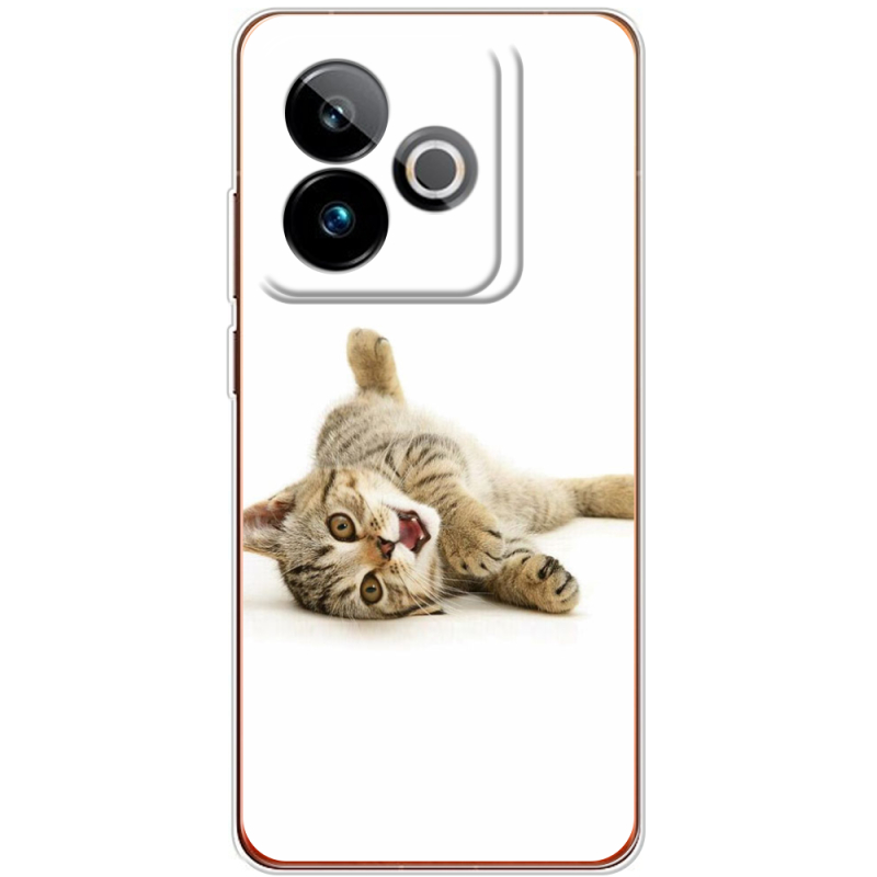 Чохол BoxFace Realme GT 7T 5G 