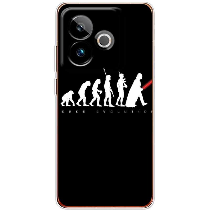 Чохол BoxFace Realme GT 7T 5G 