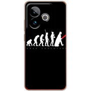 Чохол BoxFace Realme GT 7T 5G 