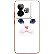 Чохол BoxFace Realme GT 7T 5G 