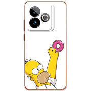 Чохол BoxFace Realme GT 7T 5G 