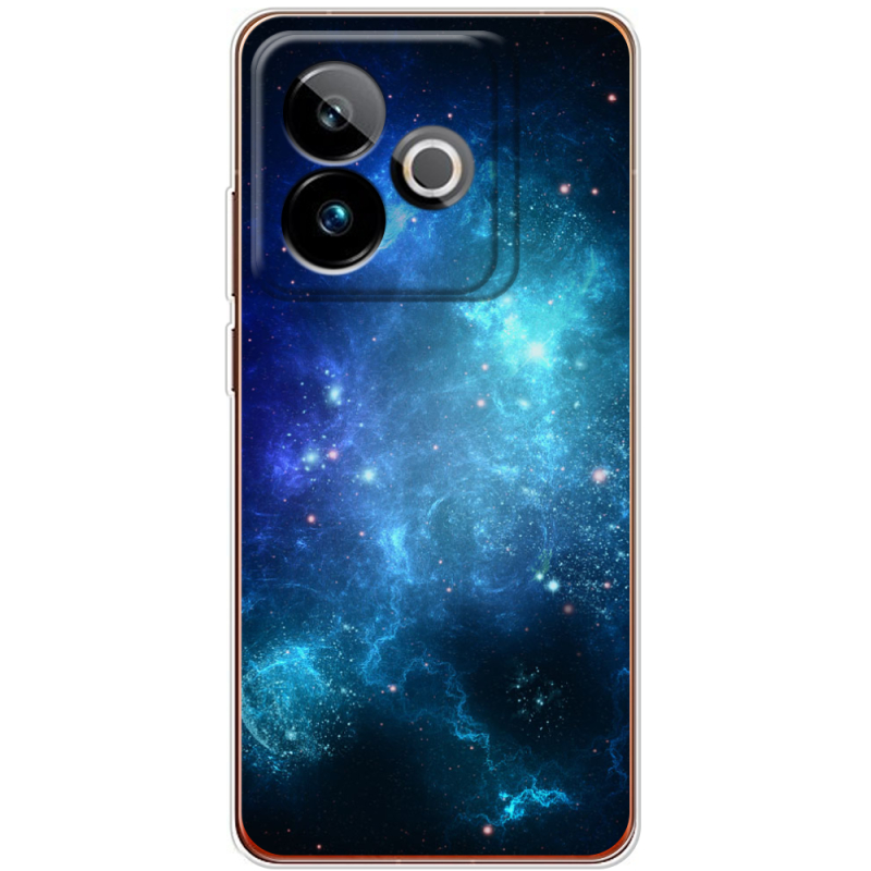 Чохол BoxFace Realme GT 7T 5G 