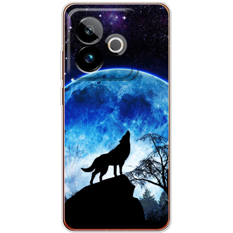 Чохол BoxFace Realme GT 7T 5G 