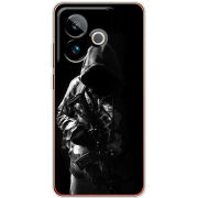 Чохол BoxFace Realme GT 7T 5G 