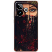 Чохол BoxFace Realme GT 7T 5G 