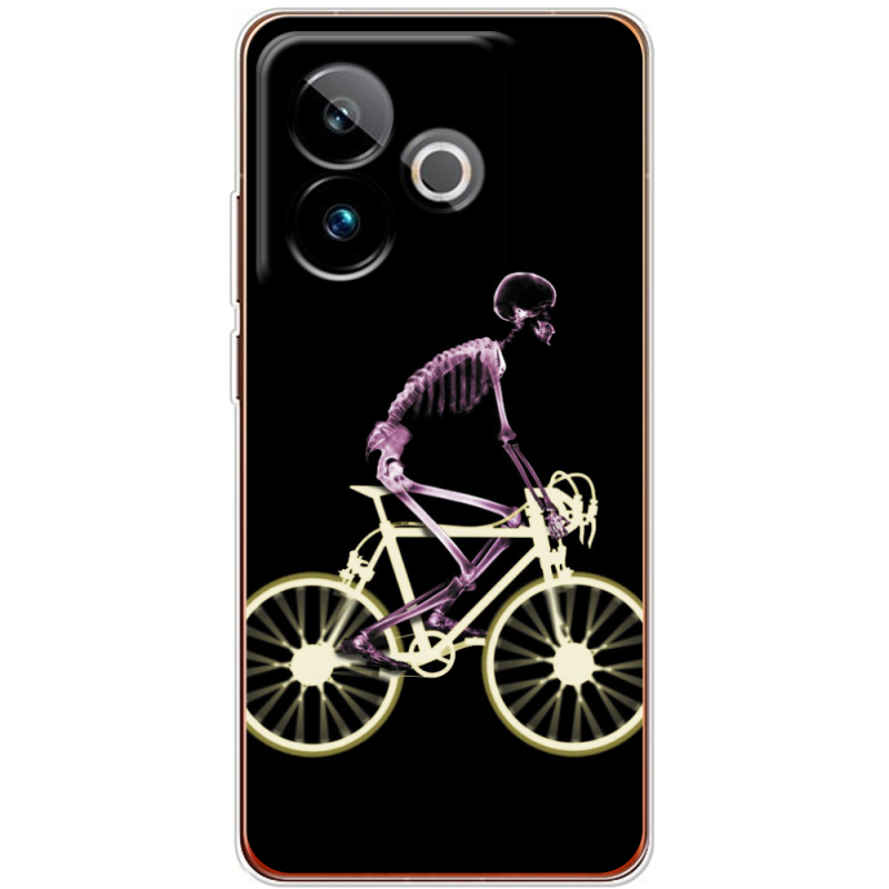 Чохол BoxFace Realme GT 7T 5G 