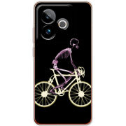 Чохол BoxFace Realme GT 7T 5G 