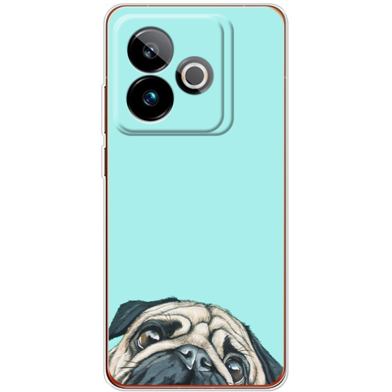 Чохол BoxFace Realme GT 7T 5G 