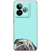 Чохол BoxFace Realme GT 7T 5G 