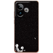 Чохол BoxFace Realme GT 7T 5G 