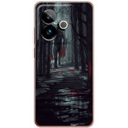 Чохол BoxFace Realme GT 7T 5G Forest and Beast