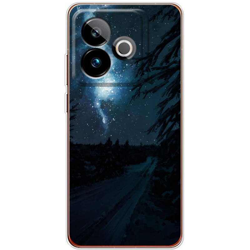 Чохол BoxFace Realme GT 7T 5G Between two Days