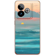 Чохол BoxFace Realme GT 7T 5G Inspiration