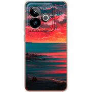 Чохол BoxFace Realme GT 7T 5G Seaside a