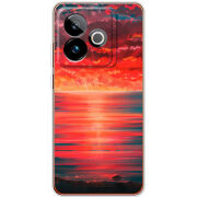 Чохол BoxFace Realme GT 7T 5G Seaside b