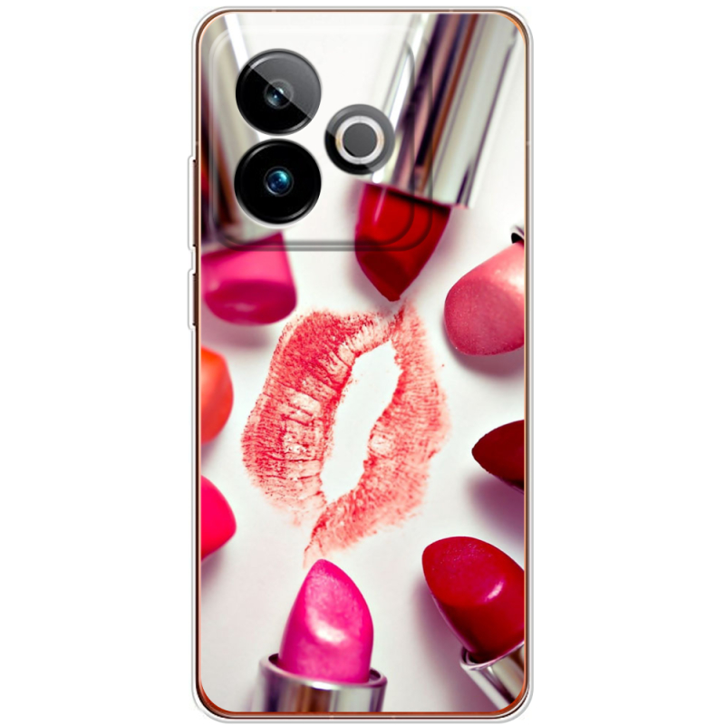 Чохол BoxFace Realme GT 7T 5G 