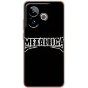 Чохол BoxFace Realme GT 7T 5G 