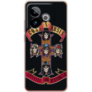 Чохол BoxFace Realme GT 7T 5G 