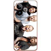 Чохол BoxFace Realme GT 7T 5G 