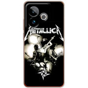 Чохол BoxFace Realme GT 7T 5G 