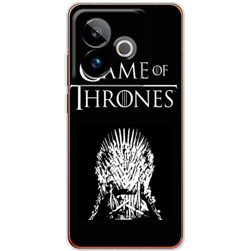 Чохол BoxFace Realme GT 7T 5G 