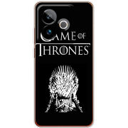 Чохол BoxFace Realme GT 7T 5G 