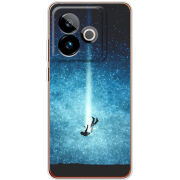 Чохол BoxFace Realme GT 7T 5G 