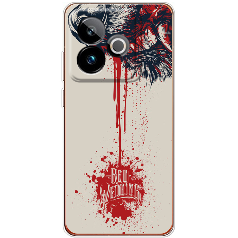 Чохол BoxFace Realme GT 7T 5G 