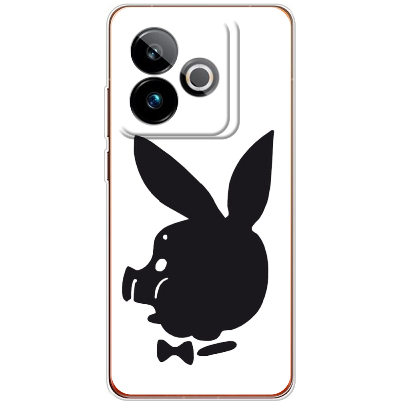 Чохол BoxFace Realme GT 7T 5G 