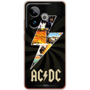 Чохол BoxFace Realme GT 7T 5G 