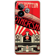 Чохол BoxFace Realme GT 7T 5G 