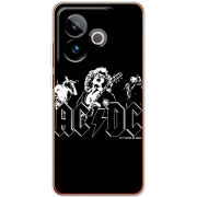 Чохол BoxFace Realme GT 7T 5G 