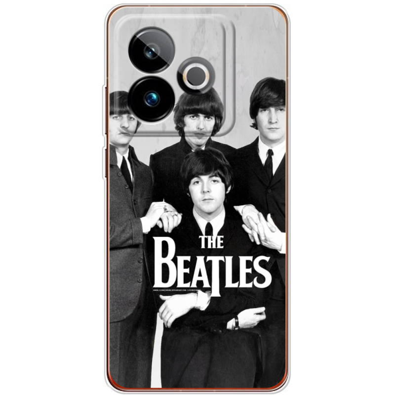 Чохол BoxFace Realme GT 7T 5G 