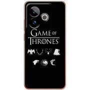 Чохол BoxFace Realme GT 7T 5G 