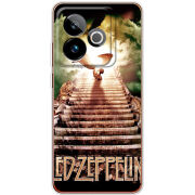 Чохол BoxFace Realme GT 7T 5G 